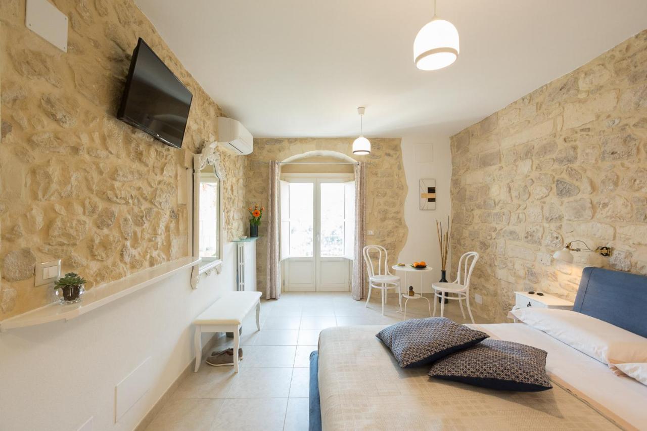 Double Room Extra Bed
