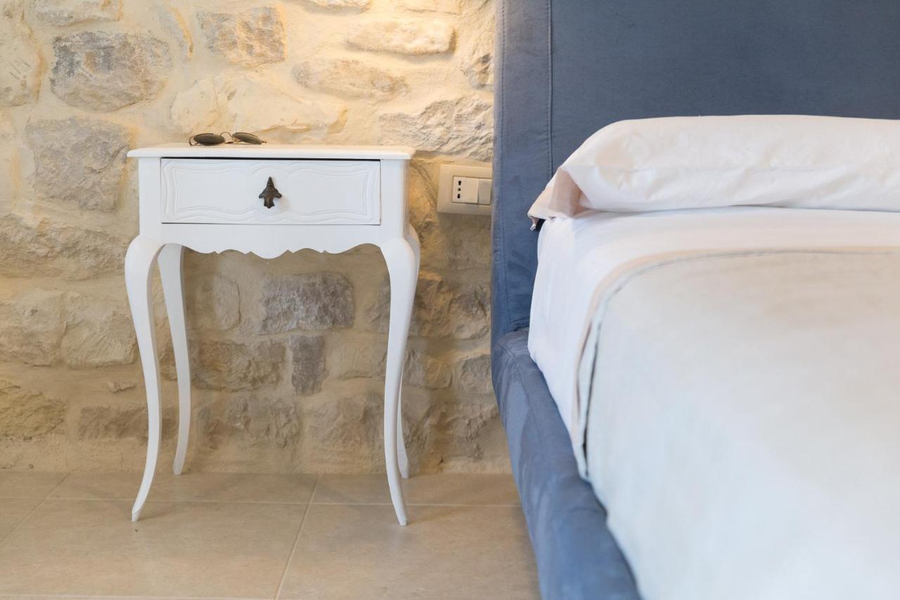 Double Room Extra Bed