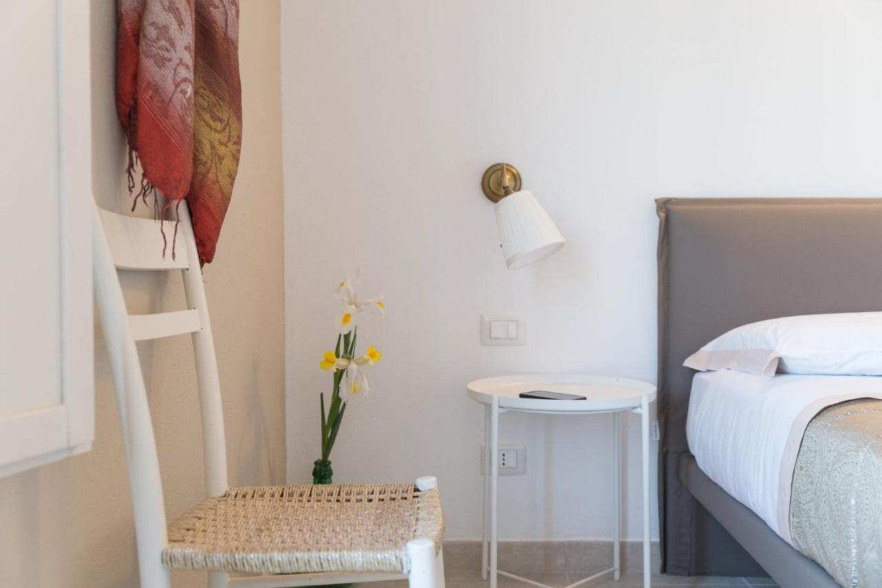 Double Room Extra Bed