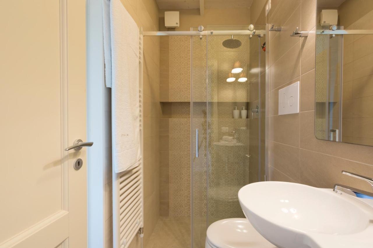 Double Room Extra Bed