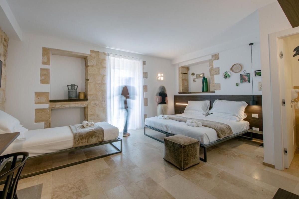 Superior Triple Room