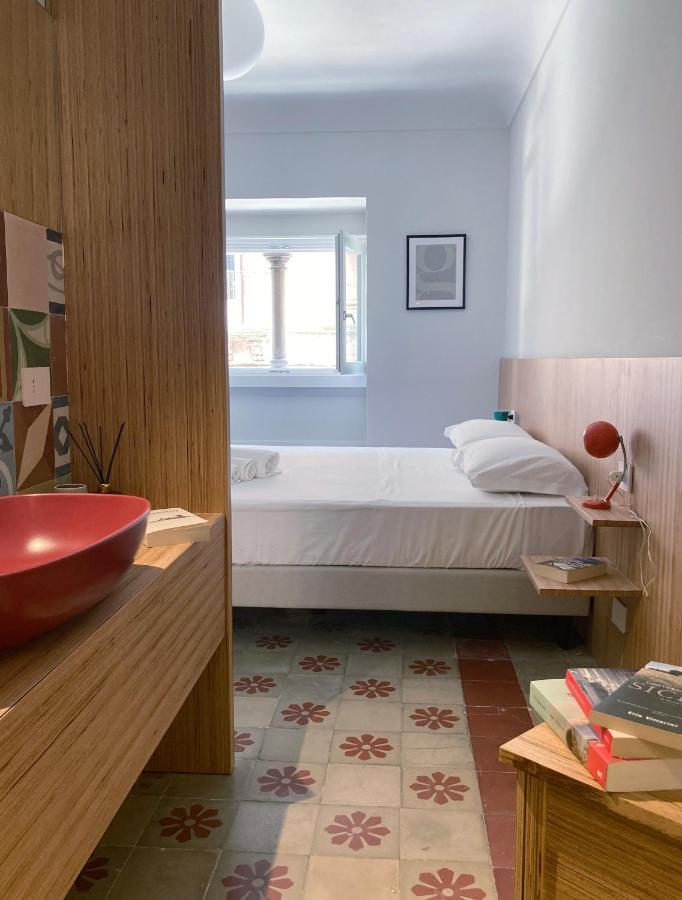 Two-Bedroom Apartment with City View