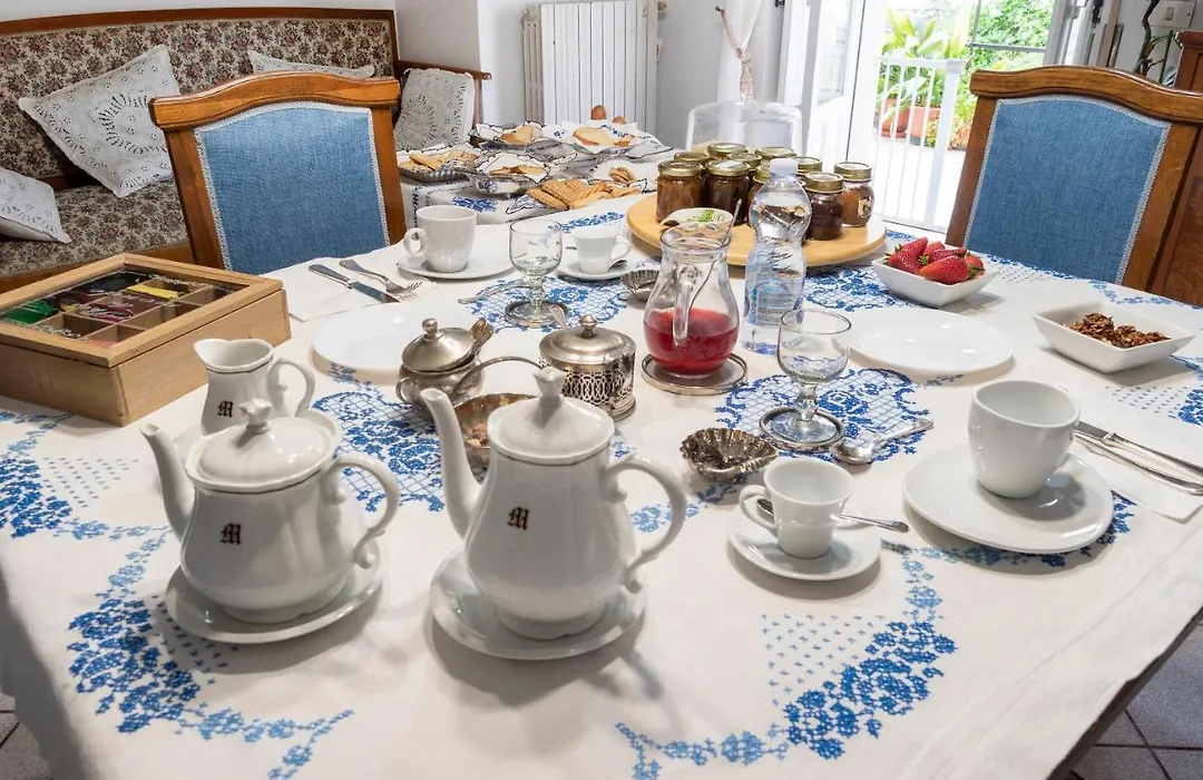 Locanda La Meridiana-1