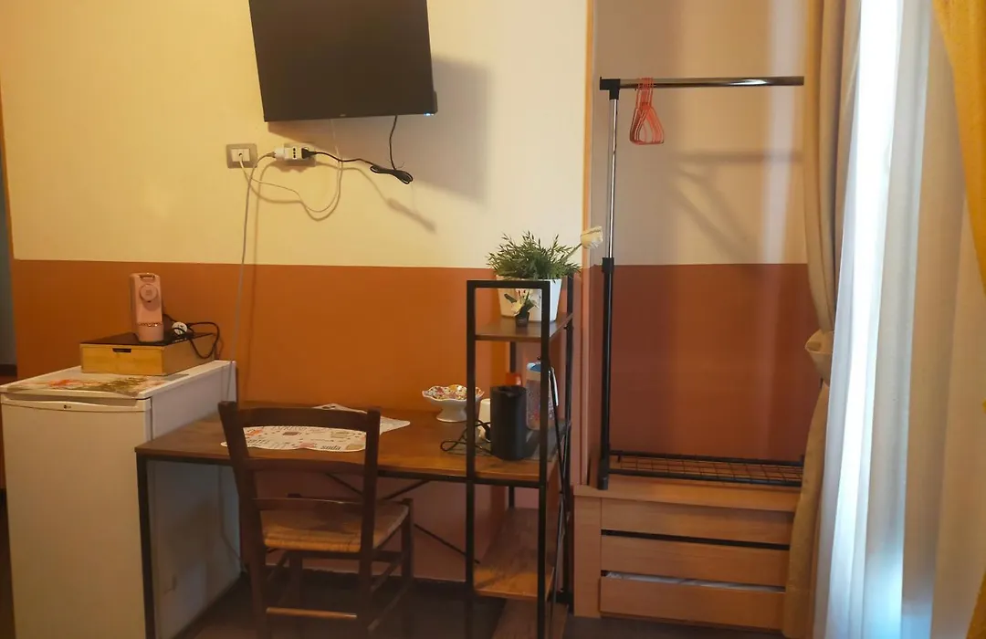 Bed & Breakfast Hostel H24-1