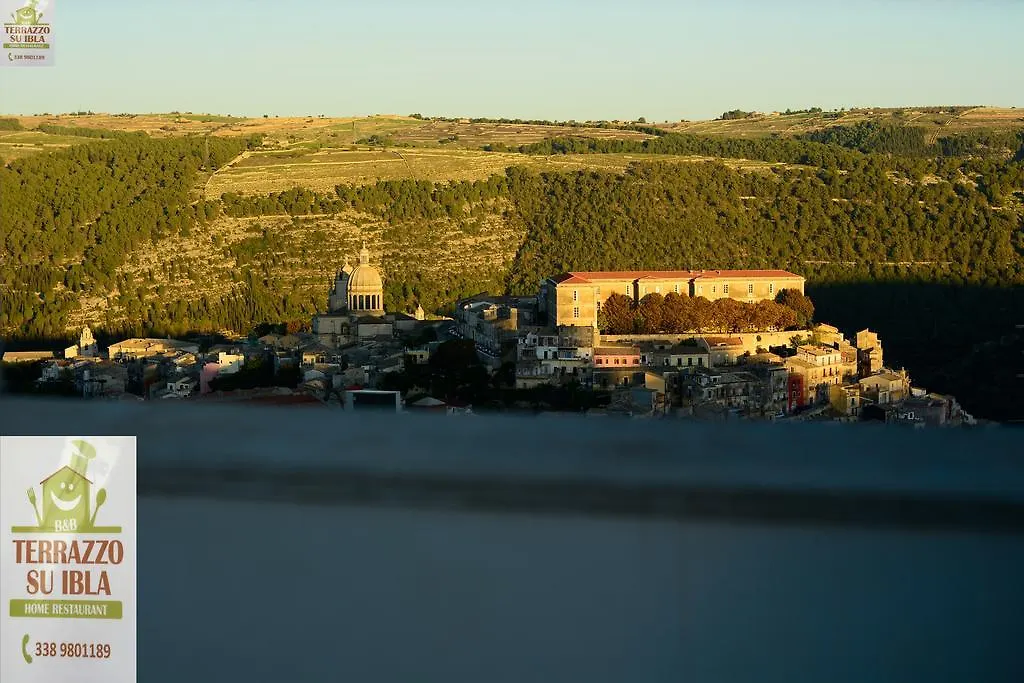 Terrazzo Su Ibla-1