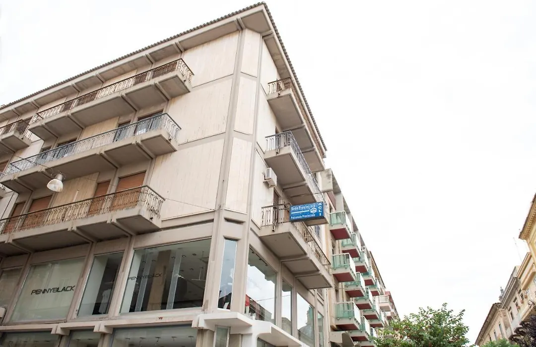 Casa Qosi B&B-1
