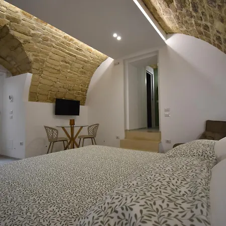 B&B Cuore Barocco-3