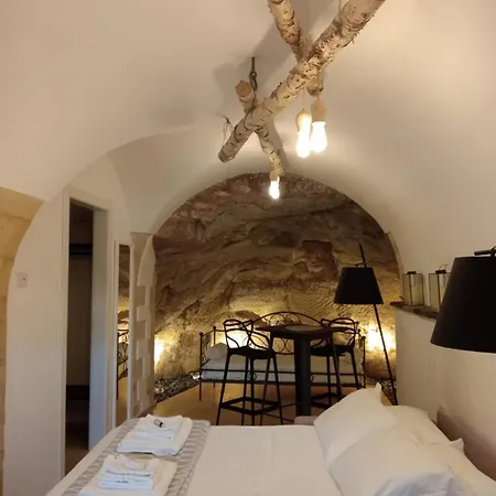 Ibla Rooms-3