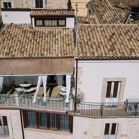 La Casa Di Matilde-2