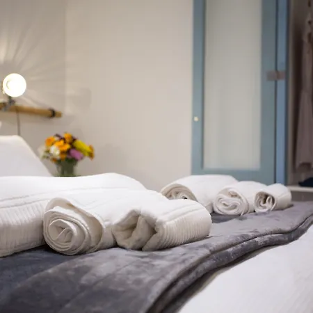 Intervallo Boutique Hotel-3