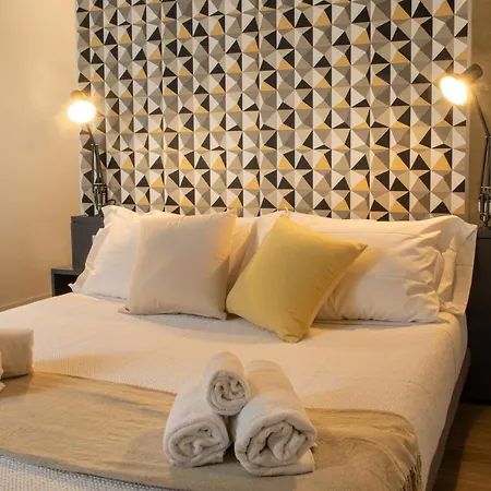 Casa Qosi B&B-2