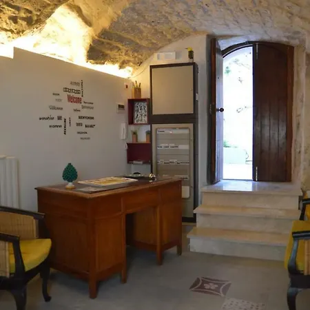 Lucernaio Rooms-2